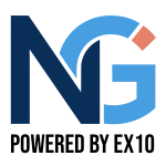 nGage Logo